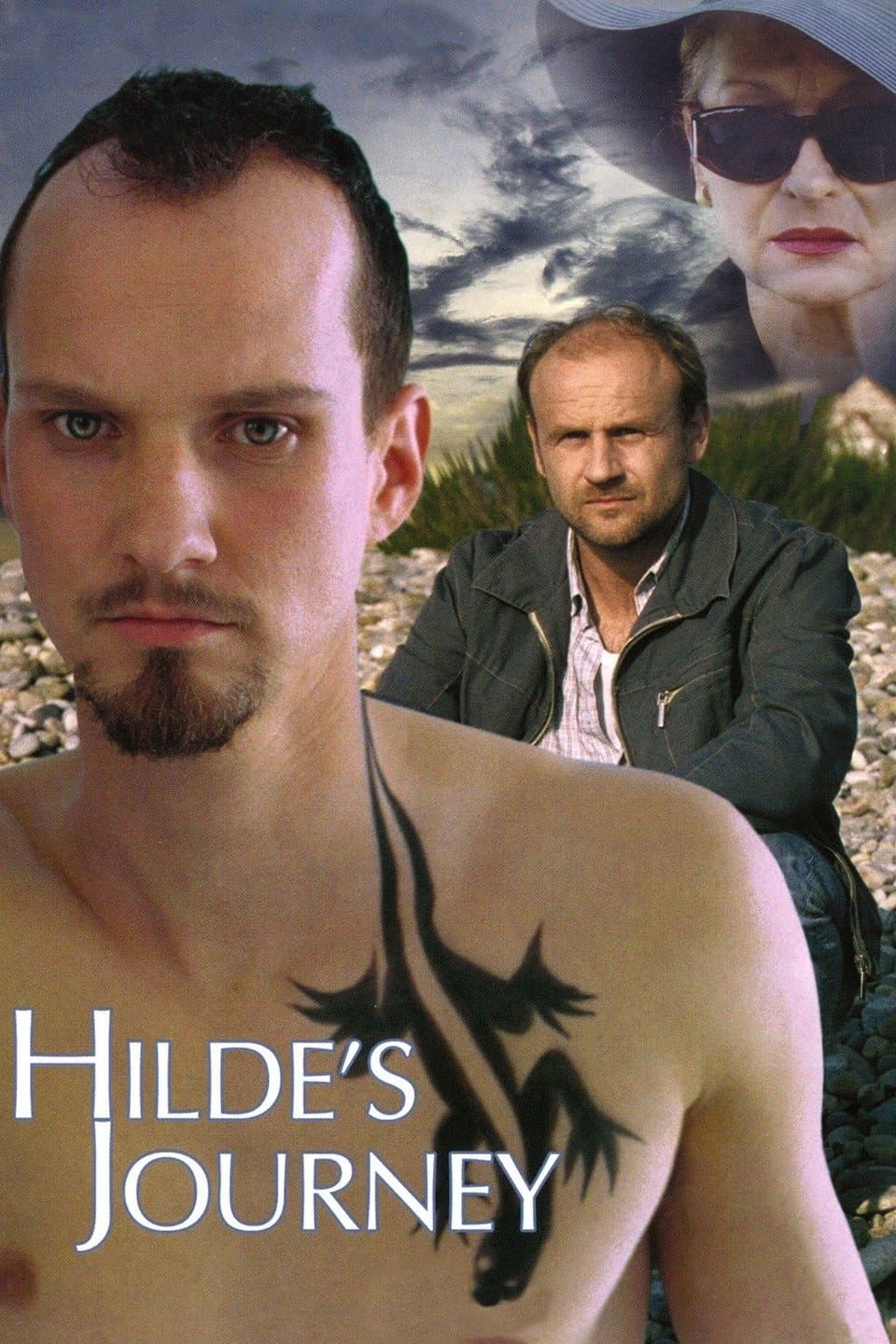 Poster Hilde's Journey