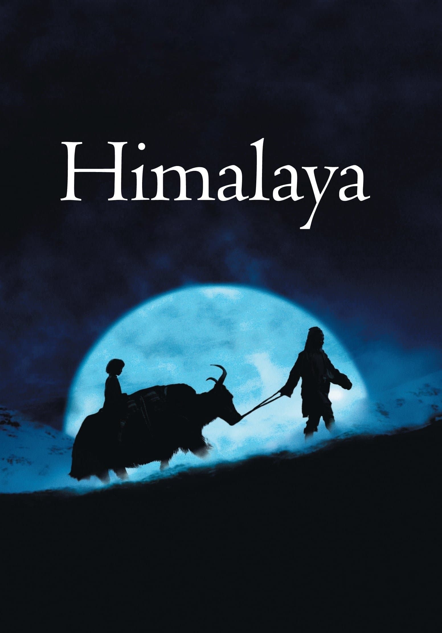 Poster Himalaya