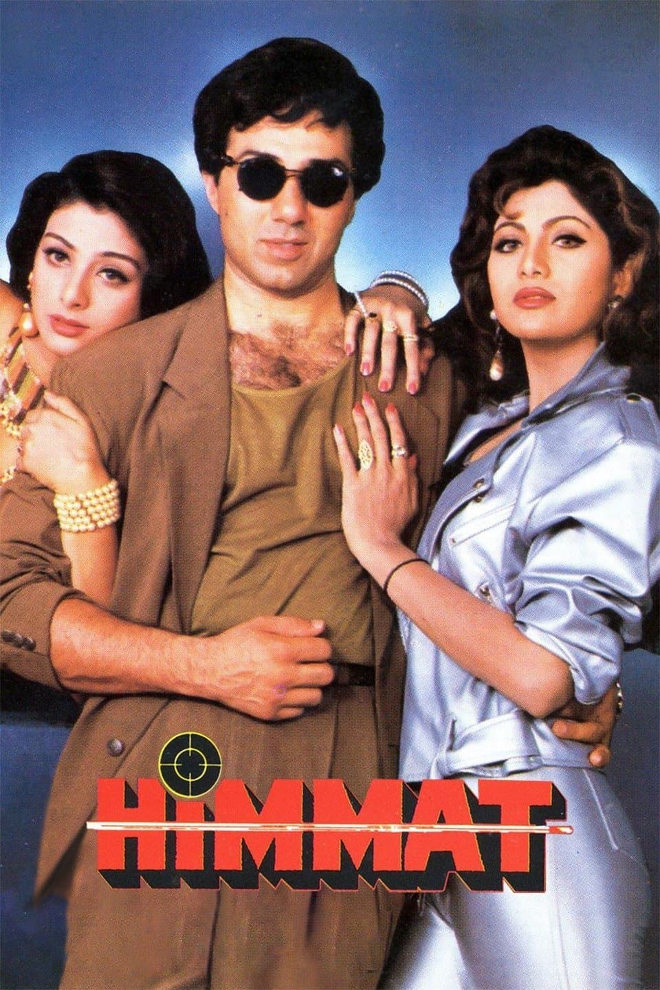 Poster Himmat