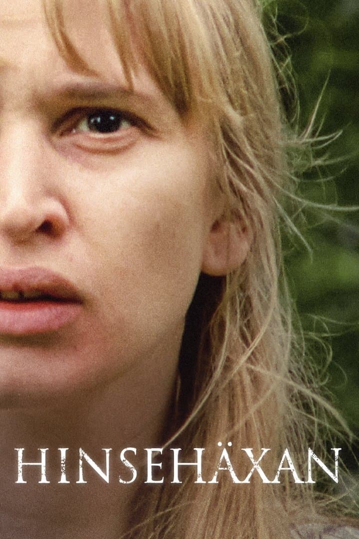 Poster Hinsehäxan