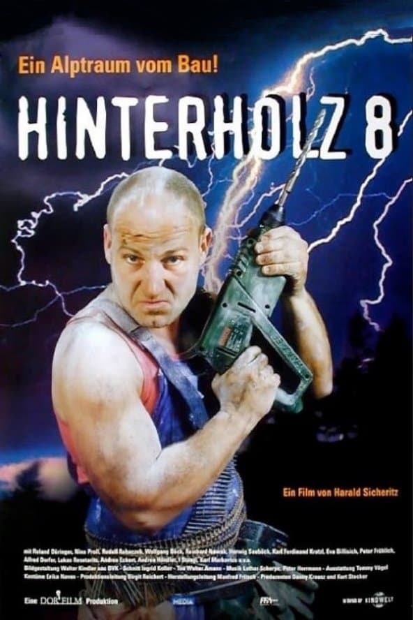 Poster Hinterholz 8