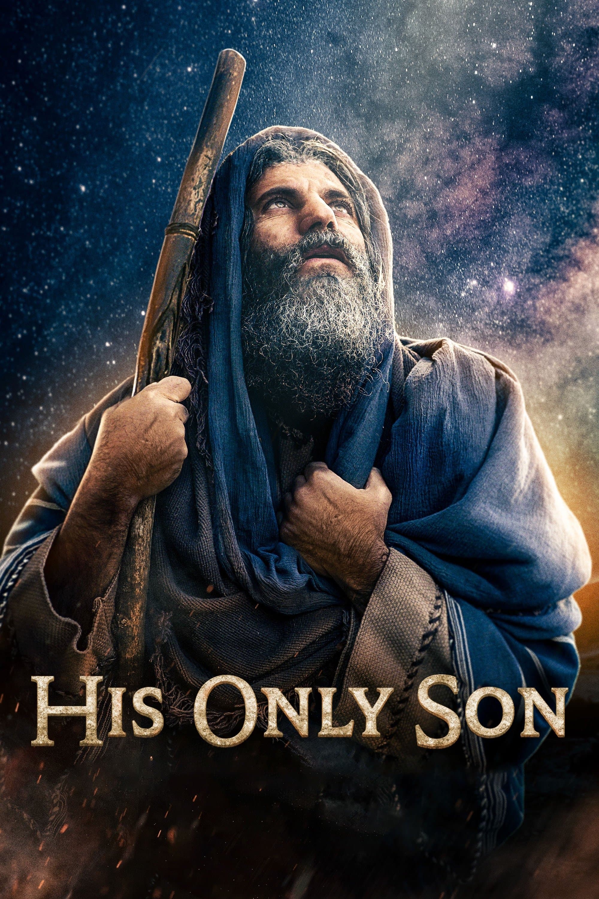 Poster His Only Son