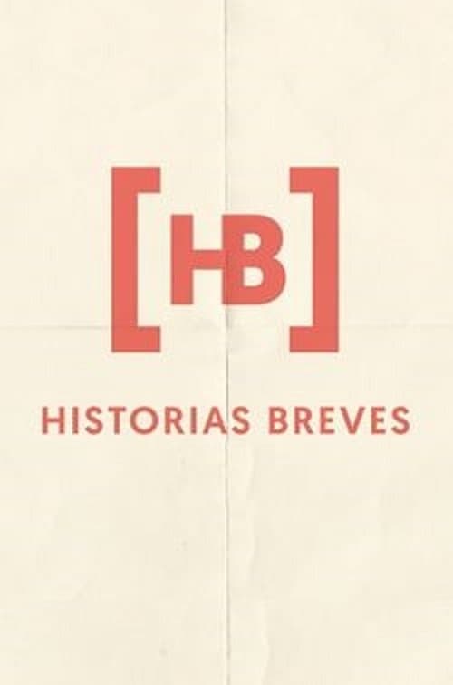 Poster Historias Breves 0