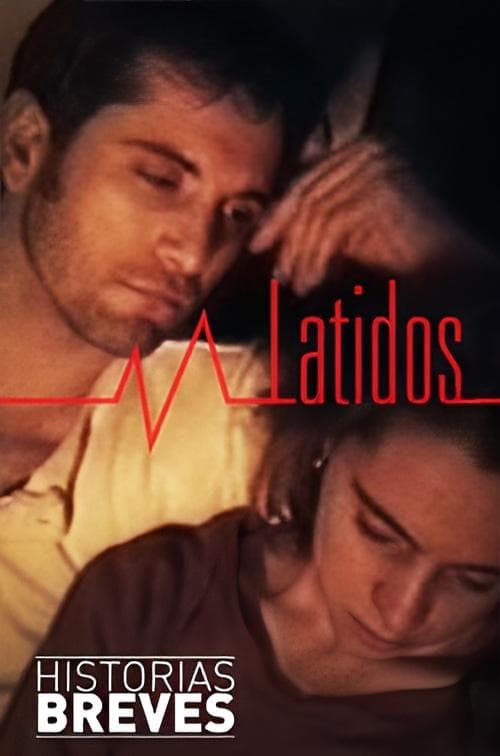 Poster Historias Breves 0: Latidos
