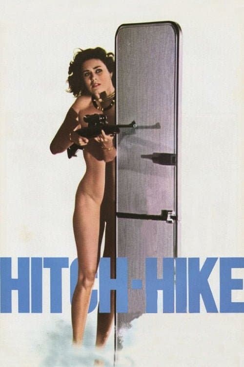 Poster Hitch Hike