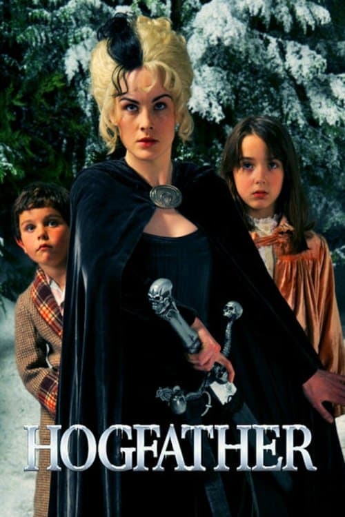 Poster Hogfather