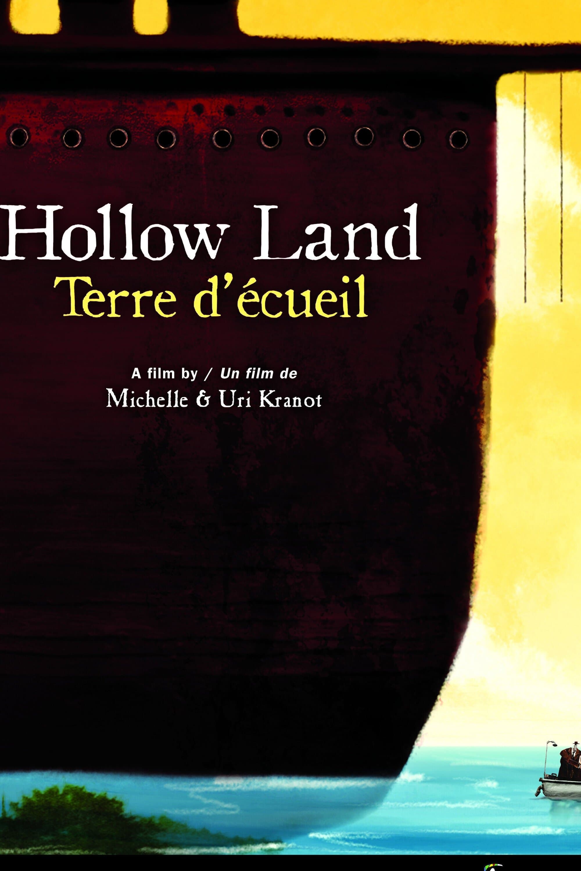 Poster Hollow Land