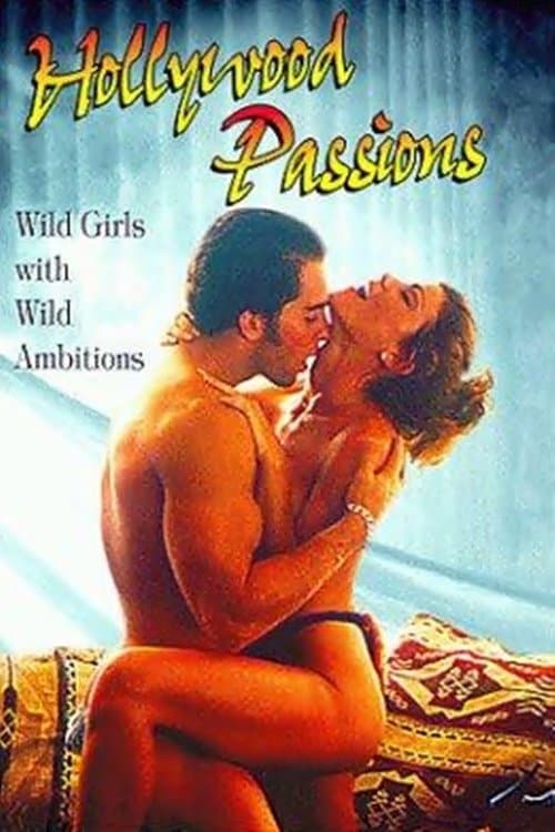 Poster Hollywood Passions