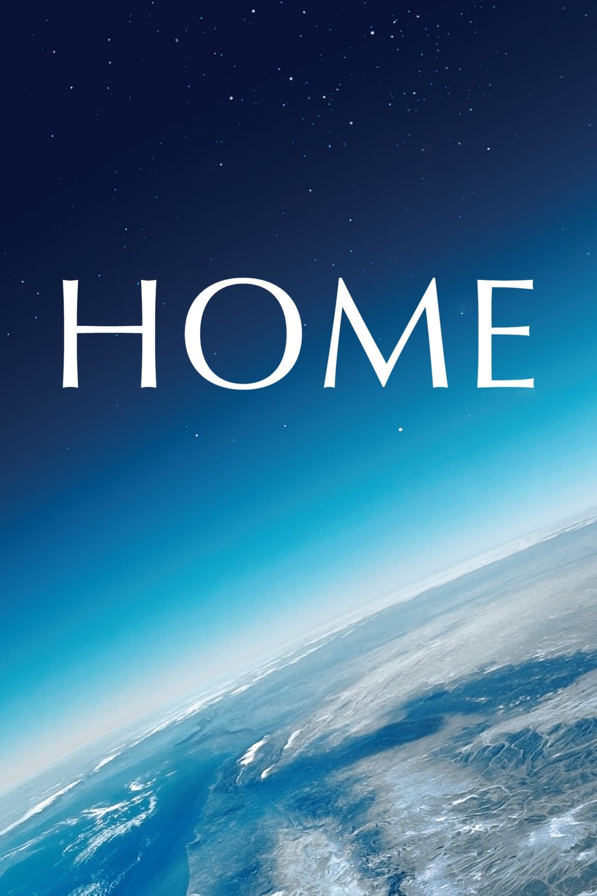 Poster Home