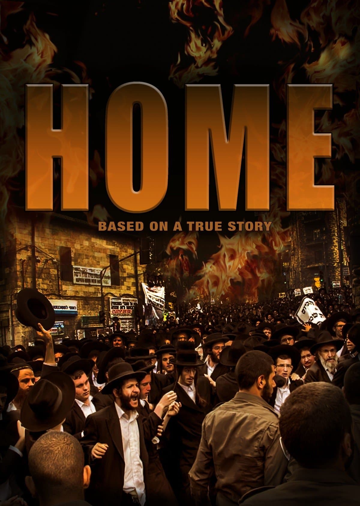 Poster Home