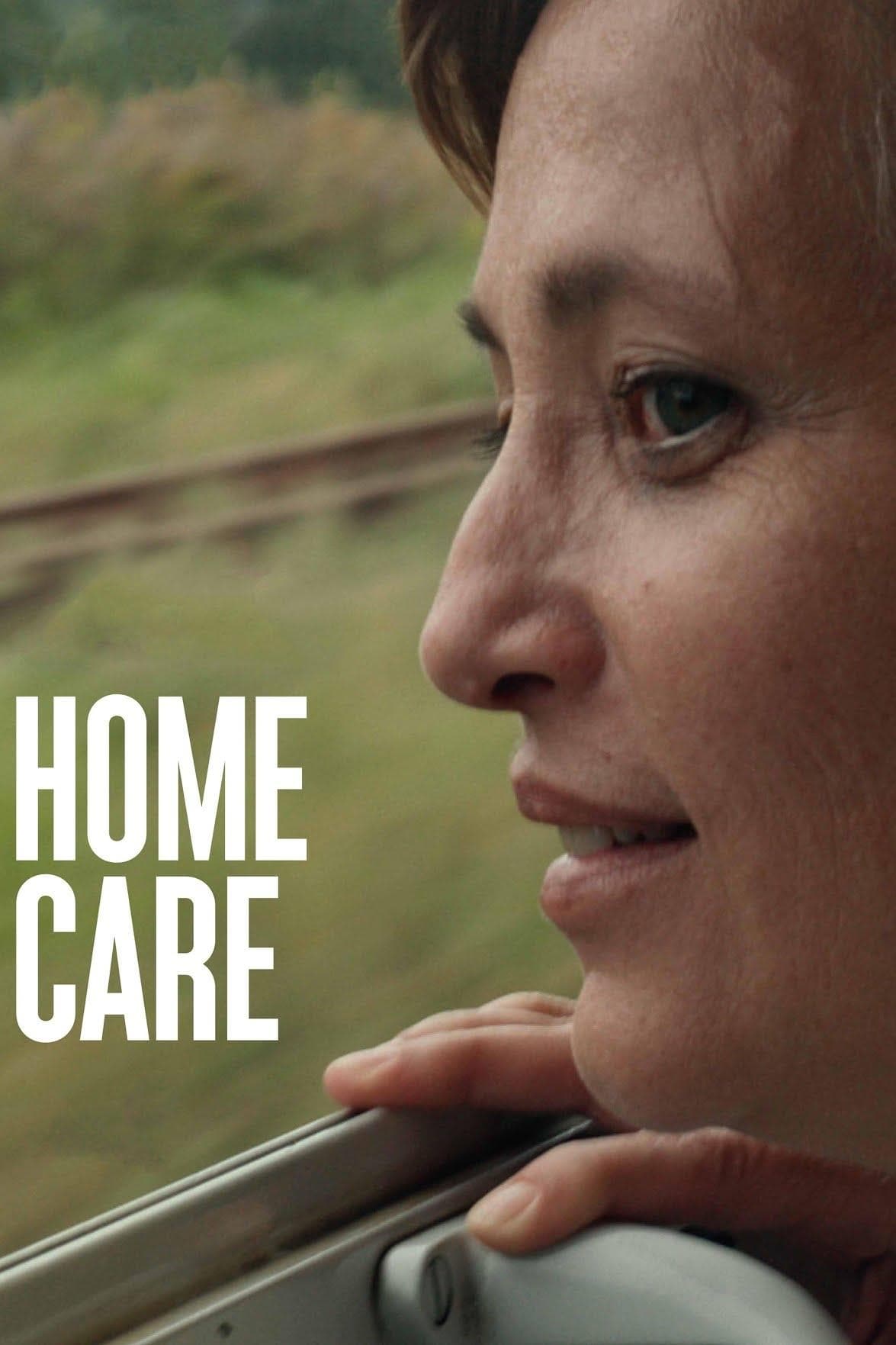 Poster Home Care