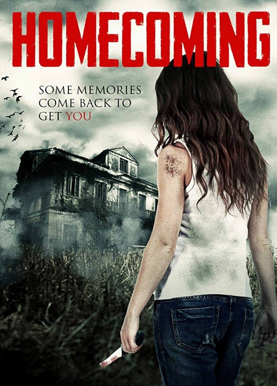 Poster Homecoming