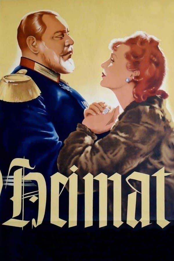 Poster Homeland