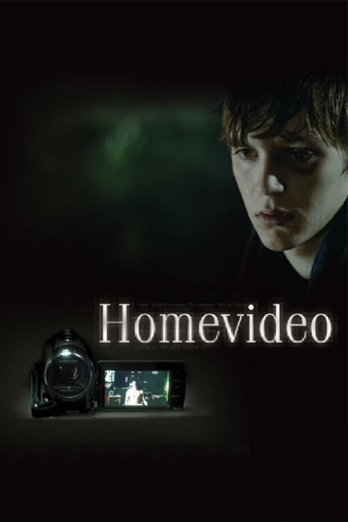 Poster Homevideo