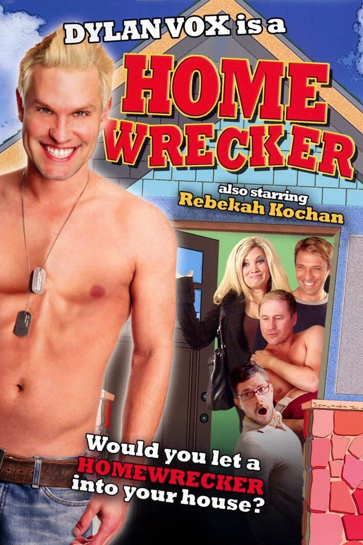 Poster Homewrecker