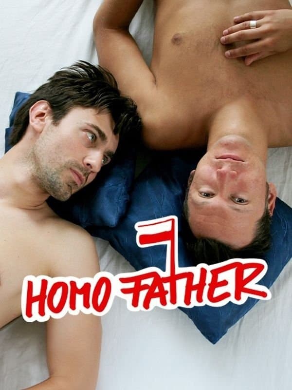 Poster Homo Father
