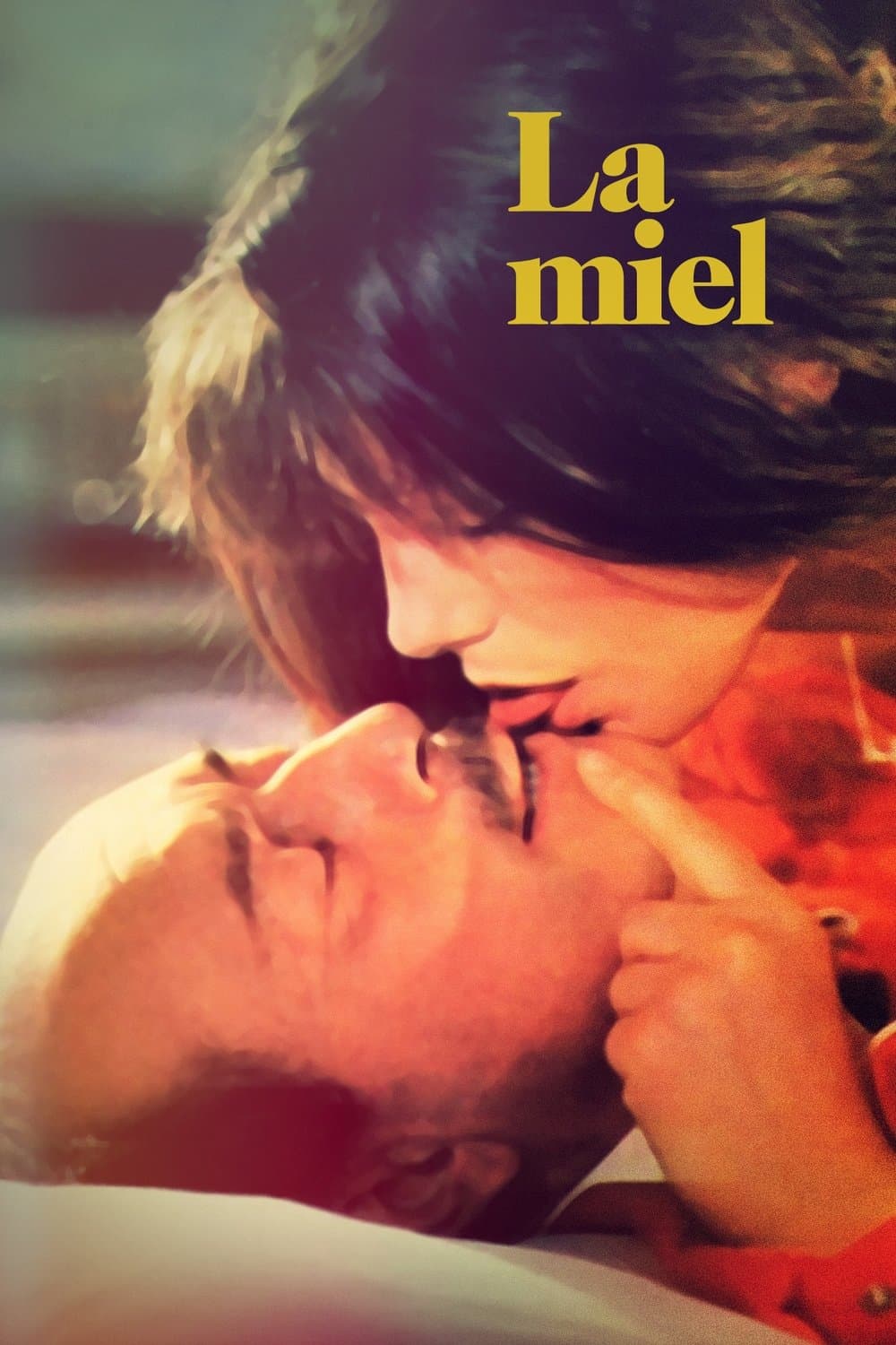 Poster Honey