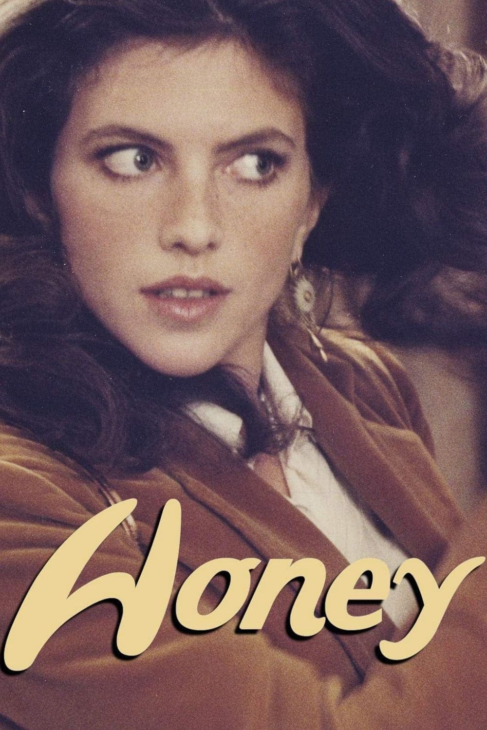 Poster Honey