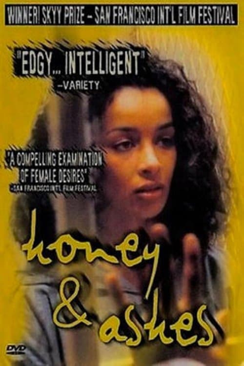Poster Honey and Ashes