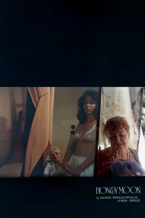 Poster Honeymoon