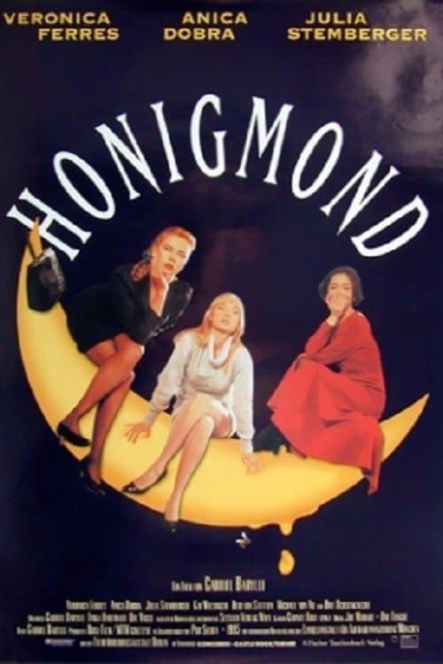 Poster Honeymoon