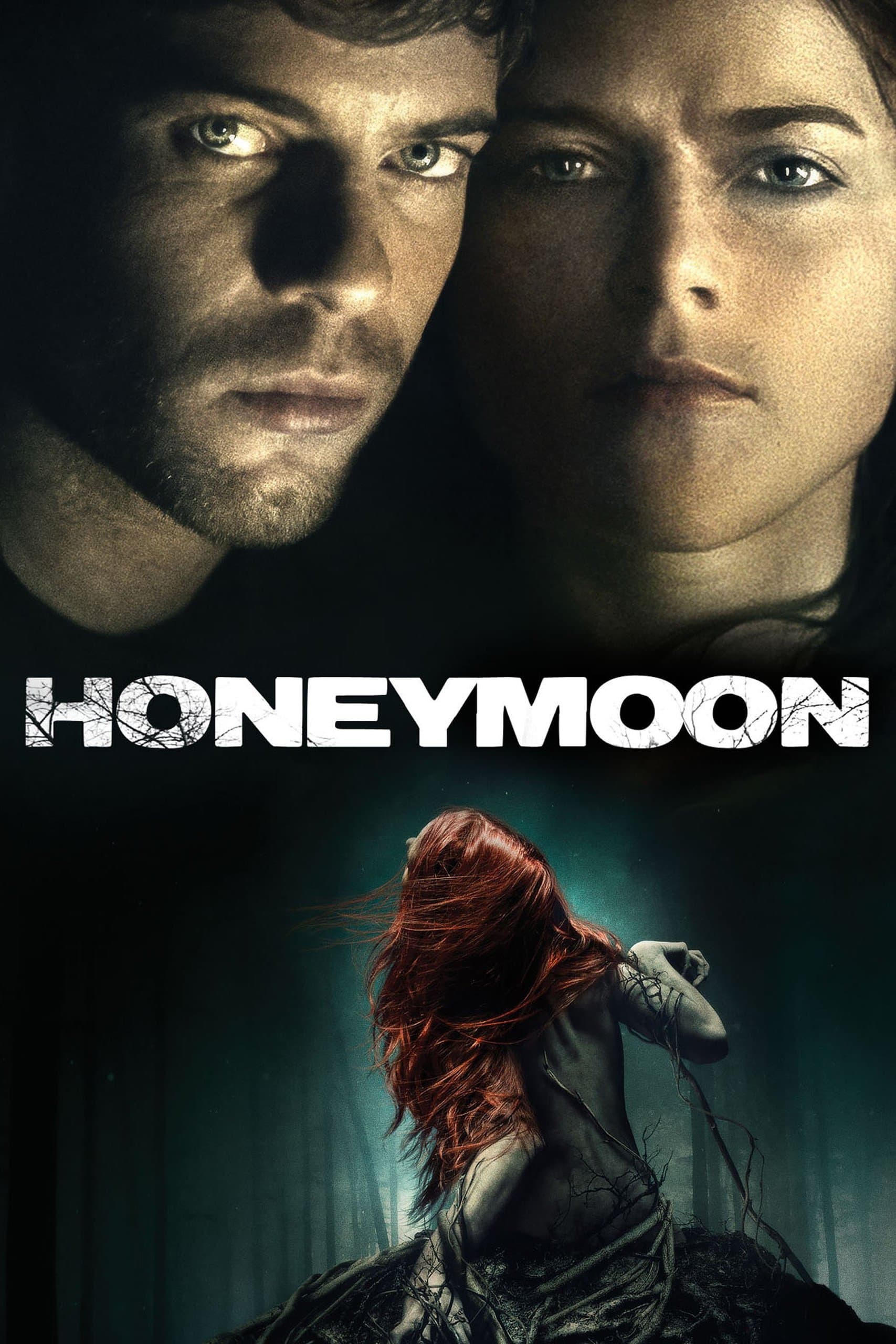 Poster Honeymoon