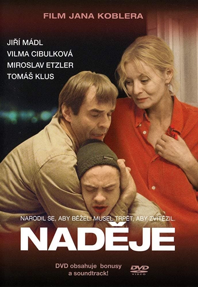 Poster Hope