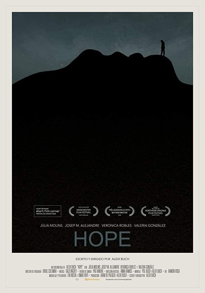 Poster Hope