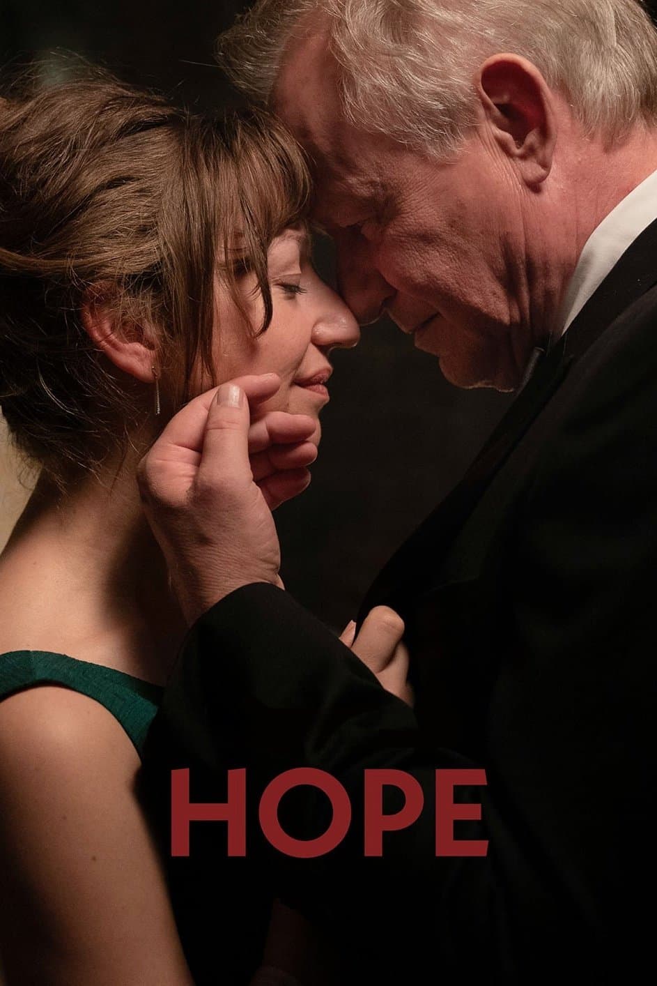 Poster Hope