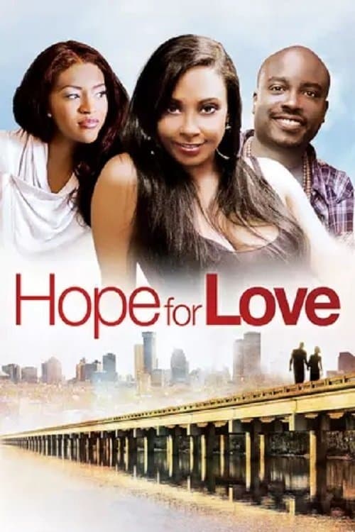 Poster Hope for Love