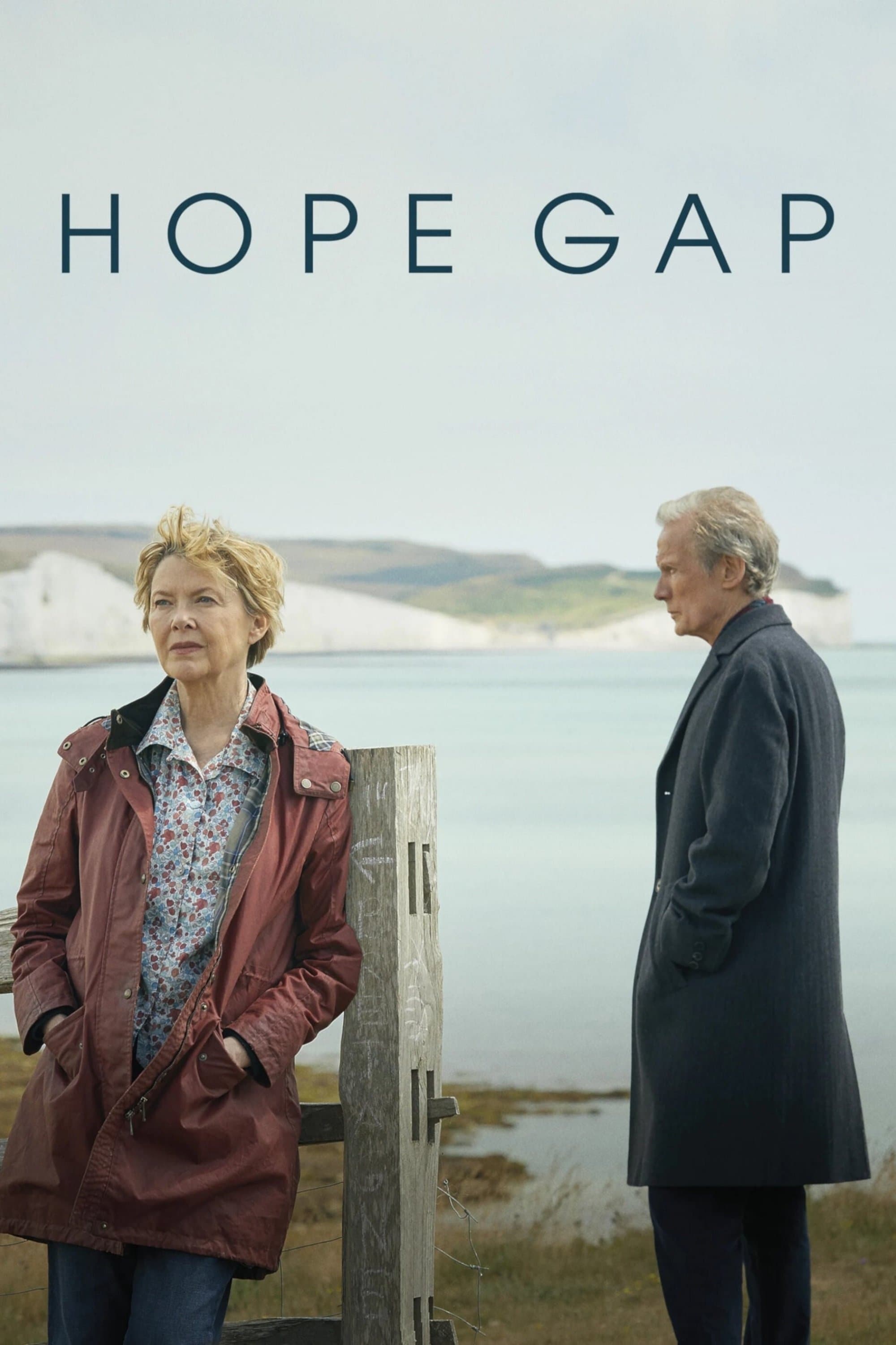 Poster Hope Gap
