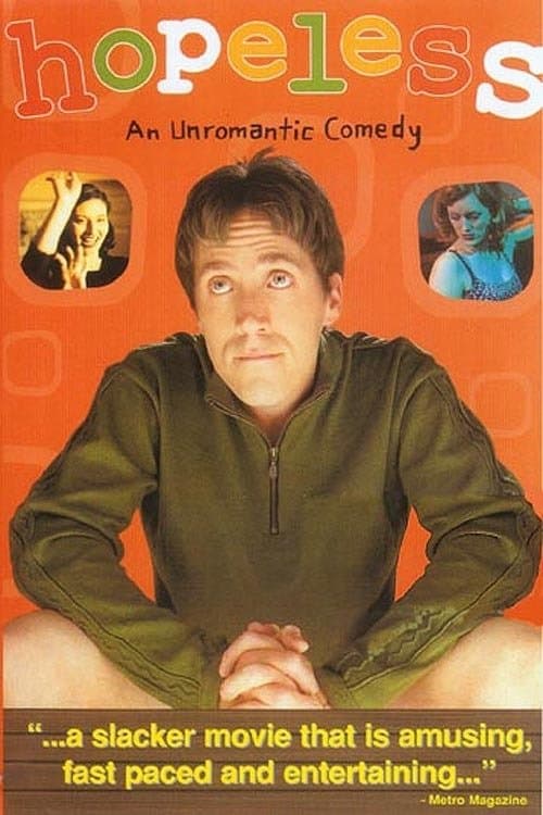 Poster Hopeless