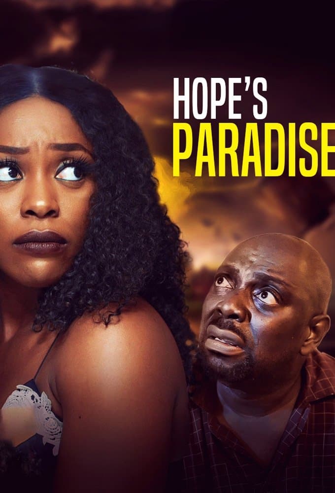 Poster Hope's Paradise