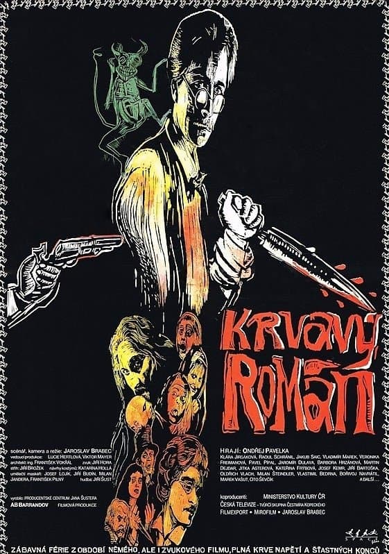 Poster Horror Story