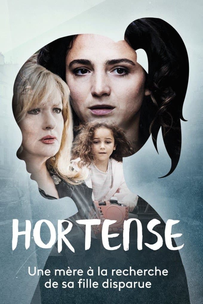 Poster Hortense