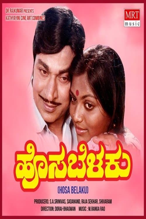 Poster Hosa Belaku