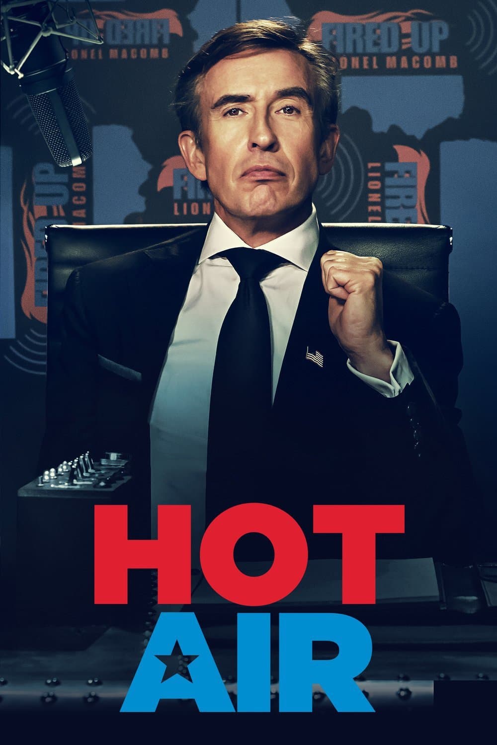 Poster Hot Air