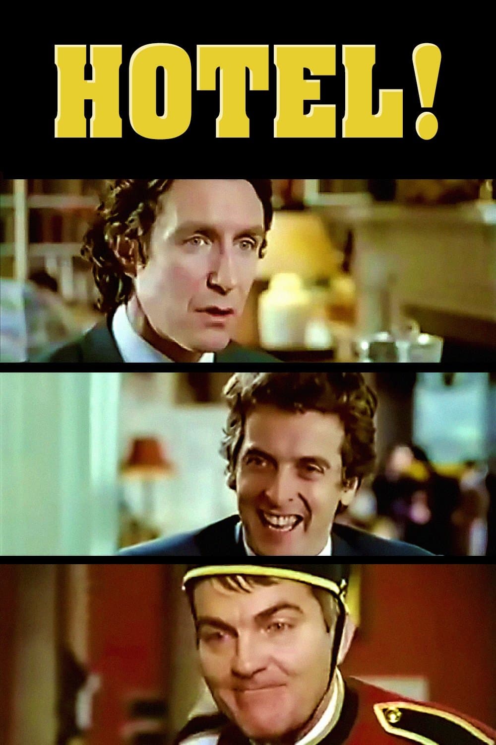 Poster Hotel