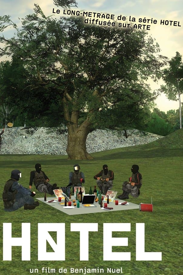 Poster Hotel