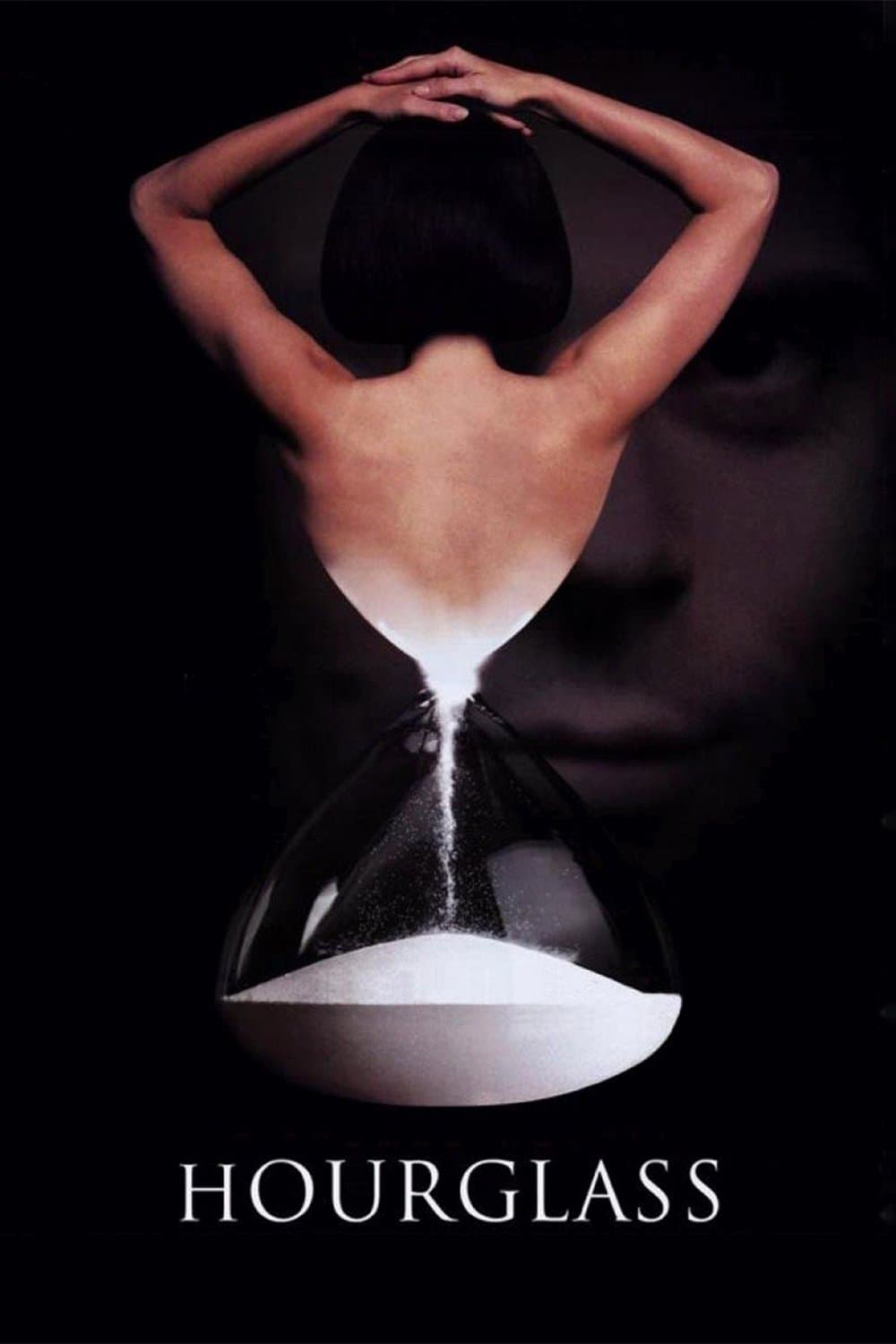 Poster Hourglass