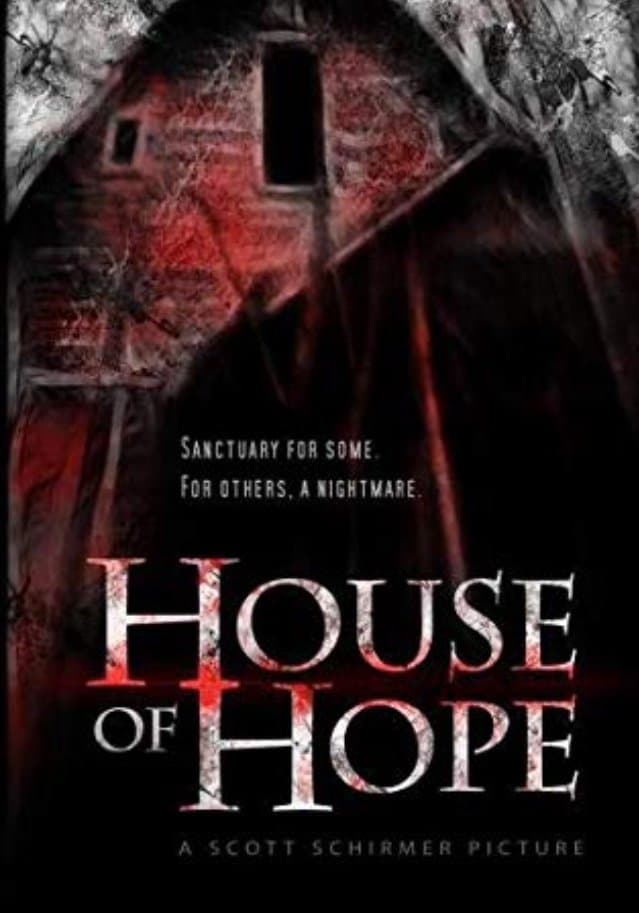 Poster House of Hope