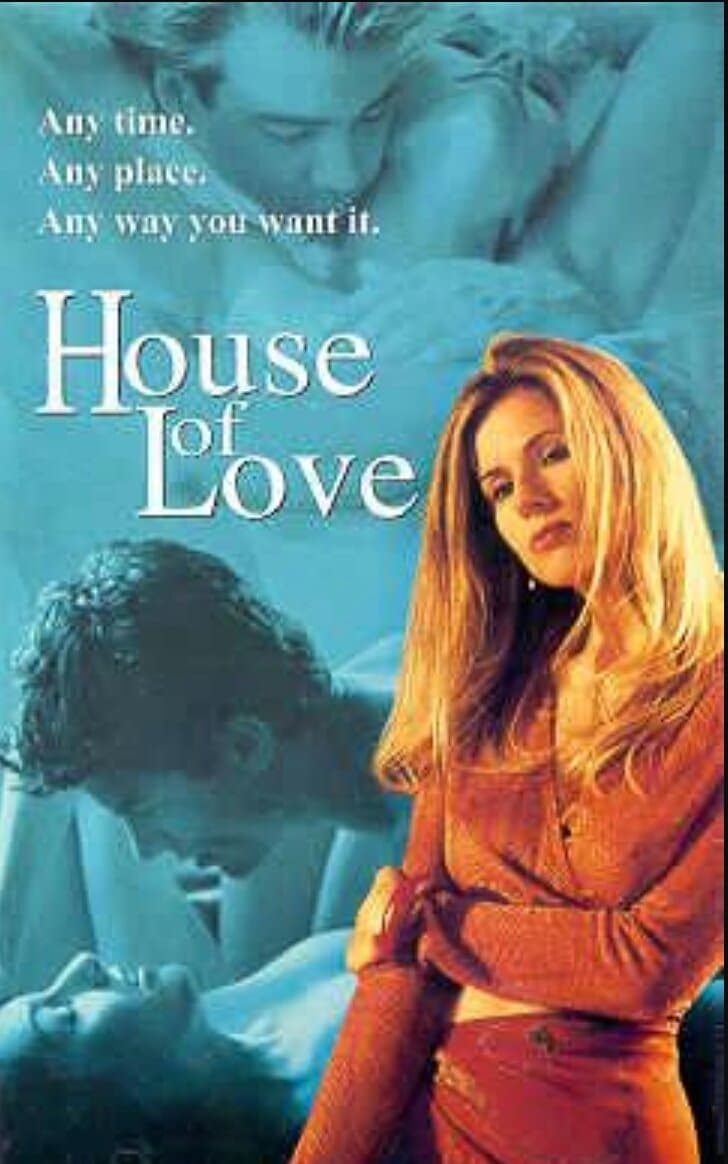 Poster House of Love