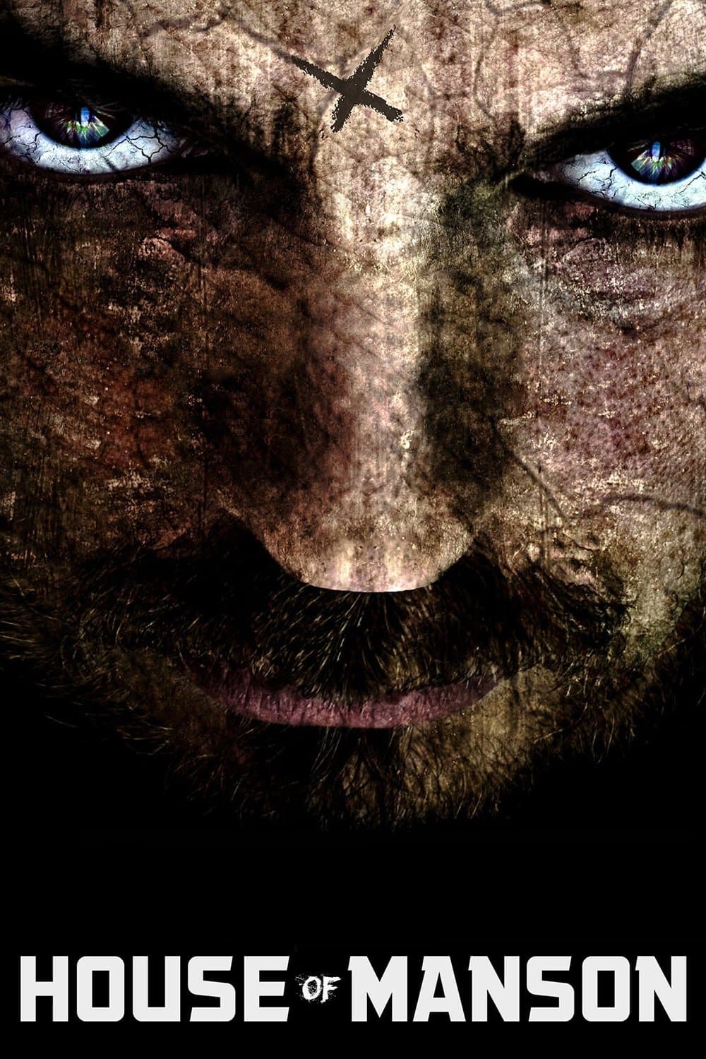 Poster House of Manson