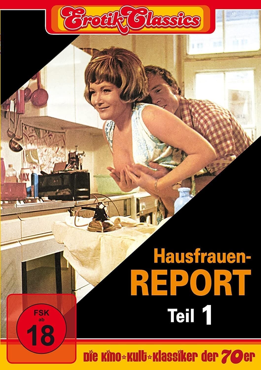 Poster Housewives Report