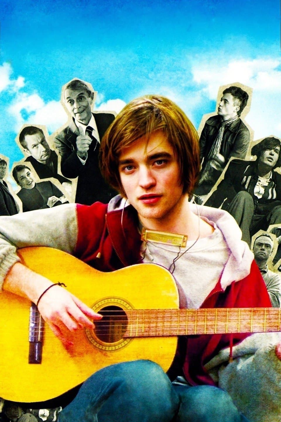 Poster How to Be