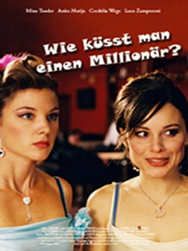 Poster How to Catch a Millionaire