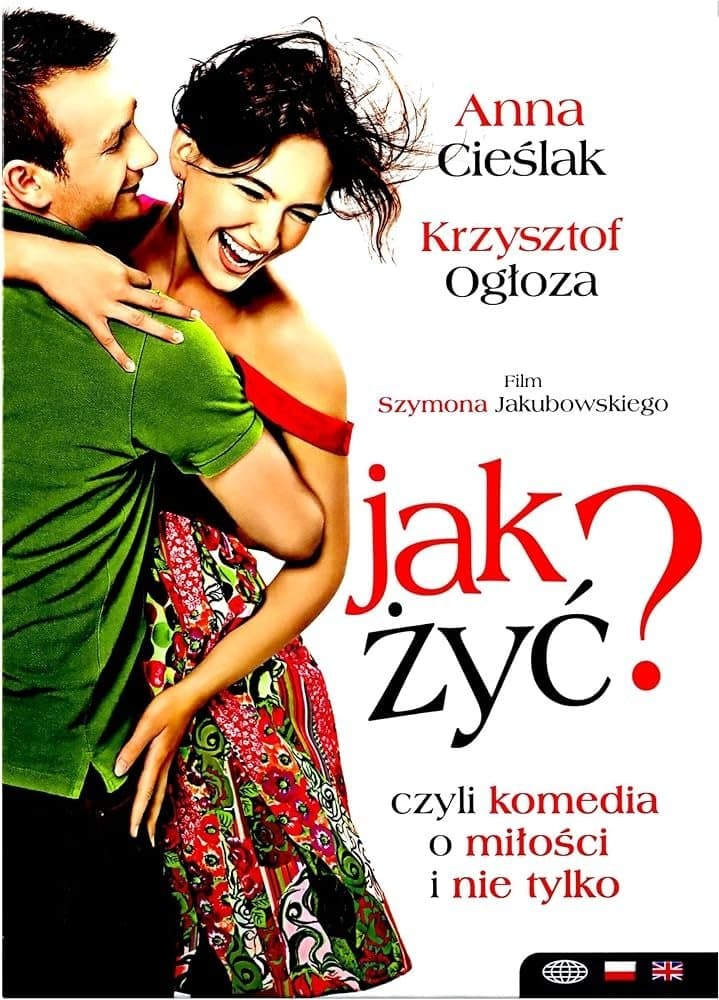 Poster How to Live?