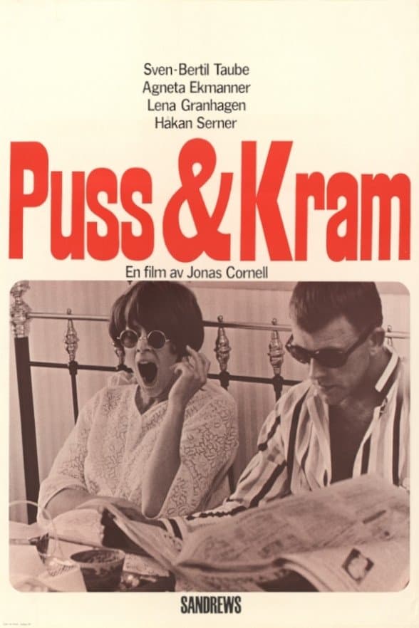 Poster Hugs and Kisses
