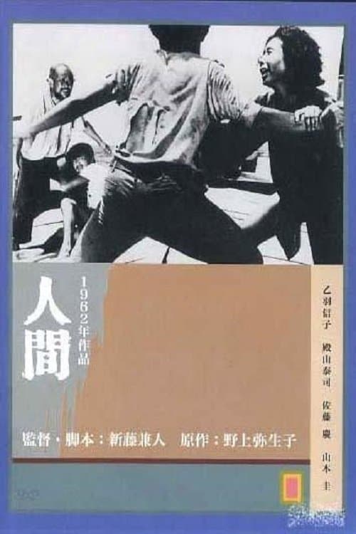 Poster Human