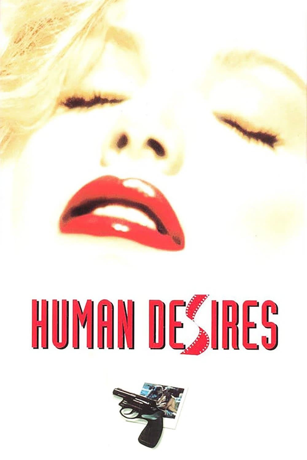 Poster Human Desires